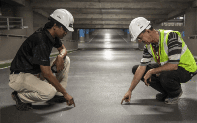 Asphalt & Parking Lot Construction in Pahrump, Nevada: What You Need to Know