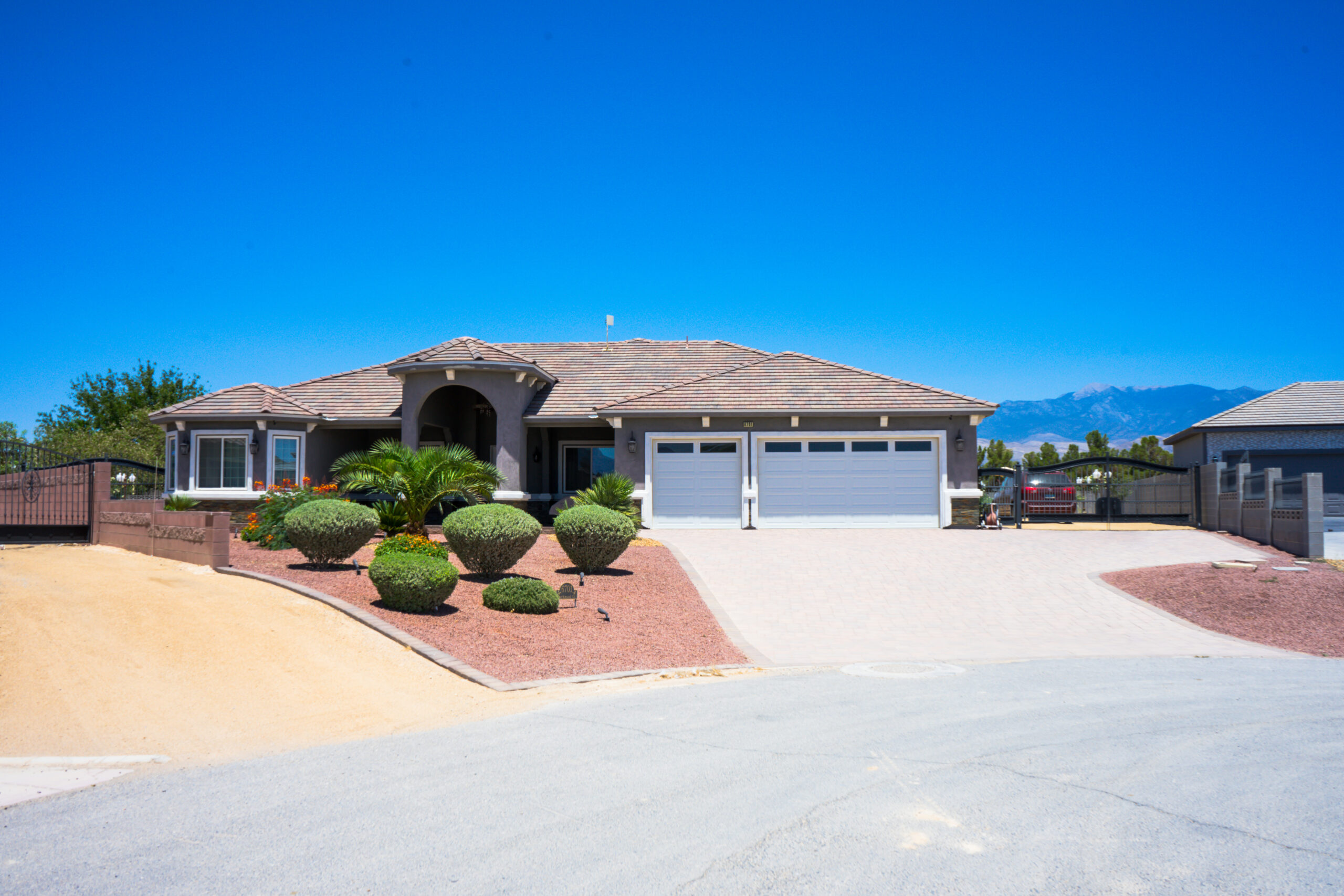 Top Rank Builders-95